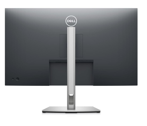 Dell P3223QE - 1078095 - zdjęcie 6